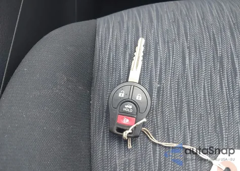 2014 Nissan Sentra Sv from USA, damaged, VIN 3N1AB7AP2EY223417